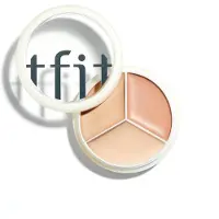 TFIT - Cover Up Pro Concealer - 03 Cool - 15 grams