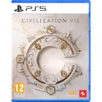Civilization VII - Sony PlayStation 5 - Strategi *DEMO*