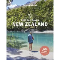 Best Day Walks New Zealand