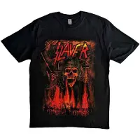 Ginza.se Slayer: Unisex T-Shirt/Wehrmacht (Black) (Small)