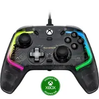 GameSir Controller K1 trådbunden svart RGB XBOX