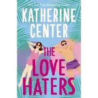 The Love Haters