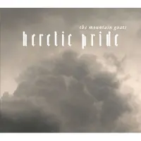 Ginza.se Mountain Goats: Heretic Pride