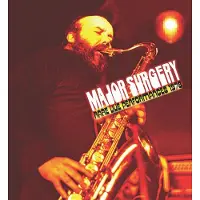Ginza.se Major Surgery: Rare Live Performances 1978