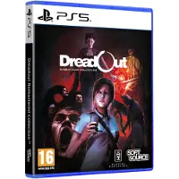 Ps5 Dreadout Remastered Collection