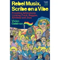 Rebel Musix, Scribe On A Vibe