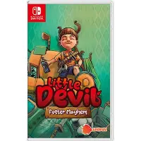 Little Devil: Foster Mayhem (Multi-Language) (Im