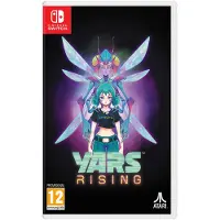 Games Switch Yars Rising