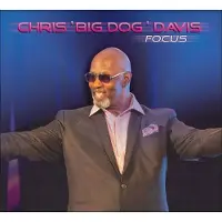 Ginza.se Davis Chris Big Dog: Focus