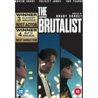 Import The Brutalist