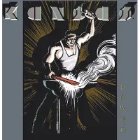 Ginza.se Kansas: Power 1986