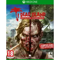 Dead Island - Definitive Collection