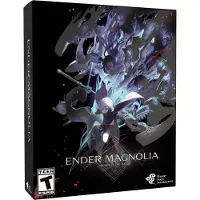 Ender Magnolia: Bloom In The Mist (Collector's E