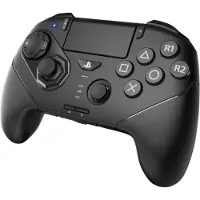 Hori Fighting Commanderocta Pro Trådlös Handkontroll