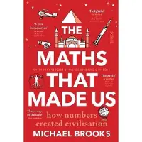 The Maths That Made Us