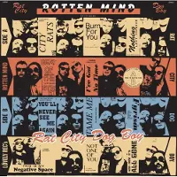 Ginza.se Rotten Mind: Rat city dog boy