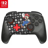 Turtle Beach - Rematch Wireless Super Mario Jump