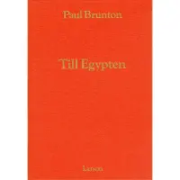 Till Egypten