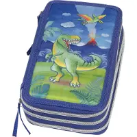 Faber Castell Dinosaur 573041 Pennfodral