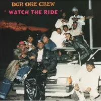 Ginza.se Don One Crew: Watch the Ride