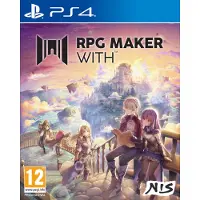 Ps4 Rpg Maker With