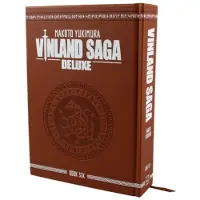 Vinland Saga Deluxe 6