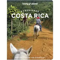 Lonely Planet Experience Costa Rica