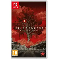 Games Switch Deadly Premonition 2 - A Blessing In Disguise