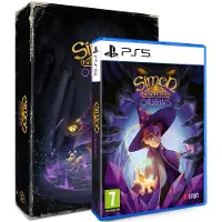 Playstation 5 Simon The Sorcerer Origins (special Edition)