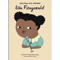 Ella Fitzgerald