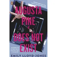 Augusta Pine Does Not Exist