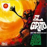 Ginza.se Ruiz Jorge Lopez: El Grito (Suite Para Orques..)