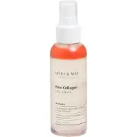 MARY & MAY - Rose Collagen Mist Serum