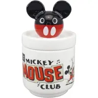 Half Moon Bay Mickey Mouse Klubbåt 14 Cm