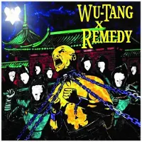 Ginza.se Wu Tang x Remedy: Wu Tang x Remedy