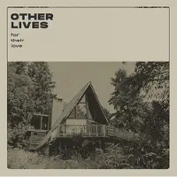 Ginza.se Other Lives: For Their Love