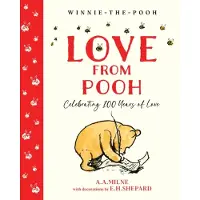 Winnie-The-Pooh: Love from Pooh
