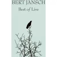 Proper S&D Consignment Jansch Bert: Best Of Live
