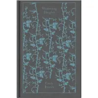 Wuthering Heights - (Inbunden), 0141040351