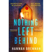 Nothing Left Behind