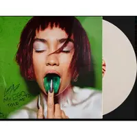 Pias Leigh-Anne: My Ego Told Me To