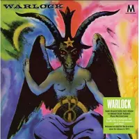Ginza.se Warlock: Warlock