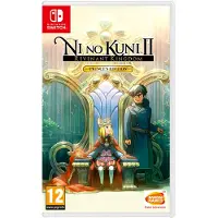 Ni No Kuni II (2): Revenant Kingdom Prince's Edi
