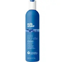 Milk shake , Cold Brunette, Moringa Oil, Hair Shampoo 300 ml