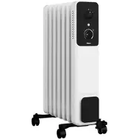Tristar Oljeradiator 1500W - KA-5377