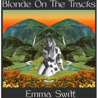 Socadisc Cnt Swift Emma: Blonde On The Tracks