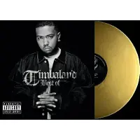 Ginza.se Timbaland: Best of (Gold)