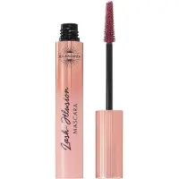 Bellamianta Lash Illusion Burgundy 12 Ml Mascara
