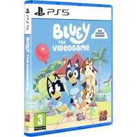 Bluey : The Videogame