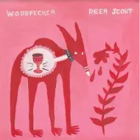 Ginza.se Deer Scout: Woodpecker